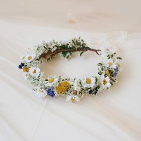 Baby Breathing Crown, Dry Crown, Bridal Crown, Wedding Crown, Daily Crown, Party Crown